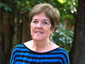 Barbara Camp