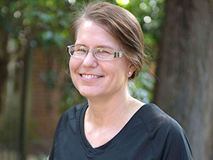 Camille Murphy