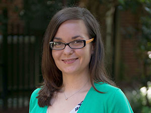 Emilie Bramlett