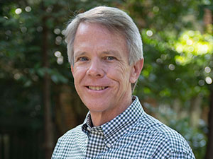 Russ McLellan